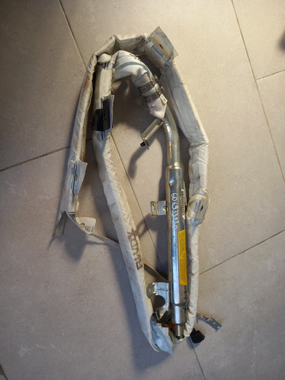 606933430 AIRBAG A TENDINA LATERALE DESTRO ALFA ROMEO ALFA 147