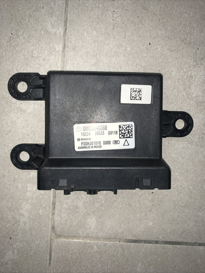 Centralina Modulo Di Controllo Fiat 500X 00520646360