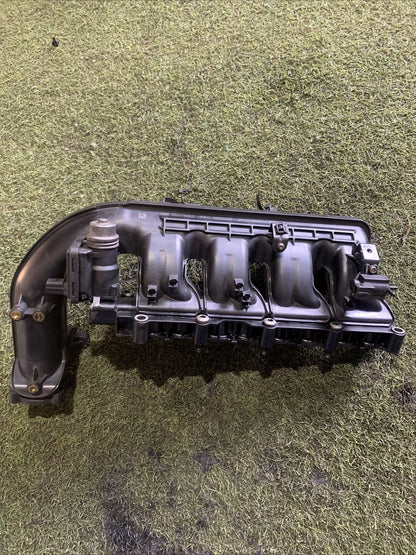 Collettore Aspirazione Opel Meriva 2010 1.7 Diesel 55578963