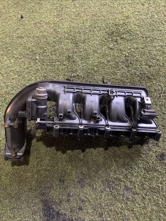 Collettore Aspirazione Opel Meriva 2010 1.7 Diesel 55578963