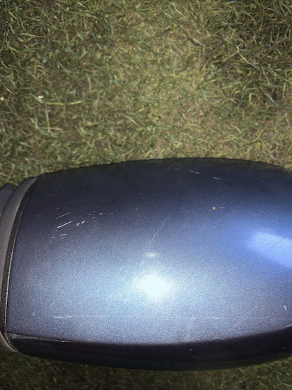 Specchietto Retrovisore Sinistro Elettrico 5 Pin Fiat Punto 188 0157181