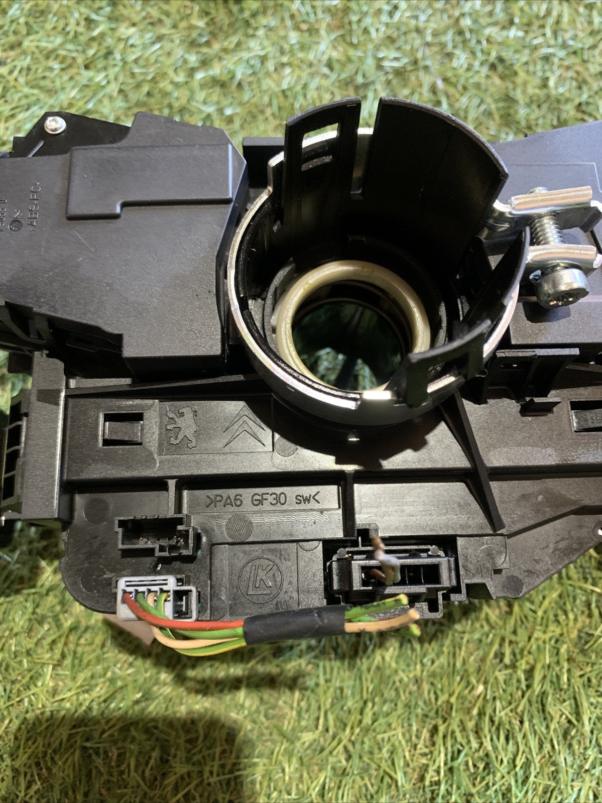 DEVIOLUCI PER CITROEN C3 Serie 96773879ZD (09>15)