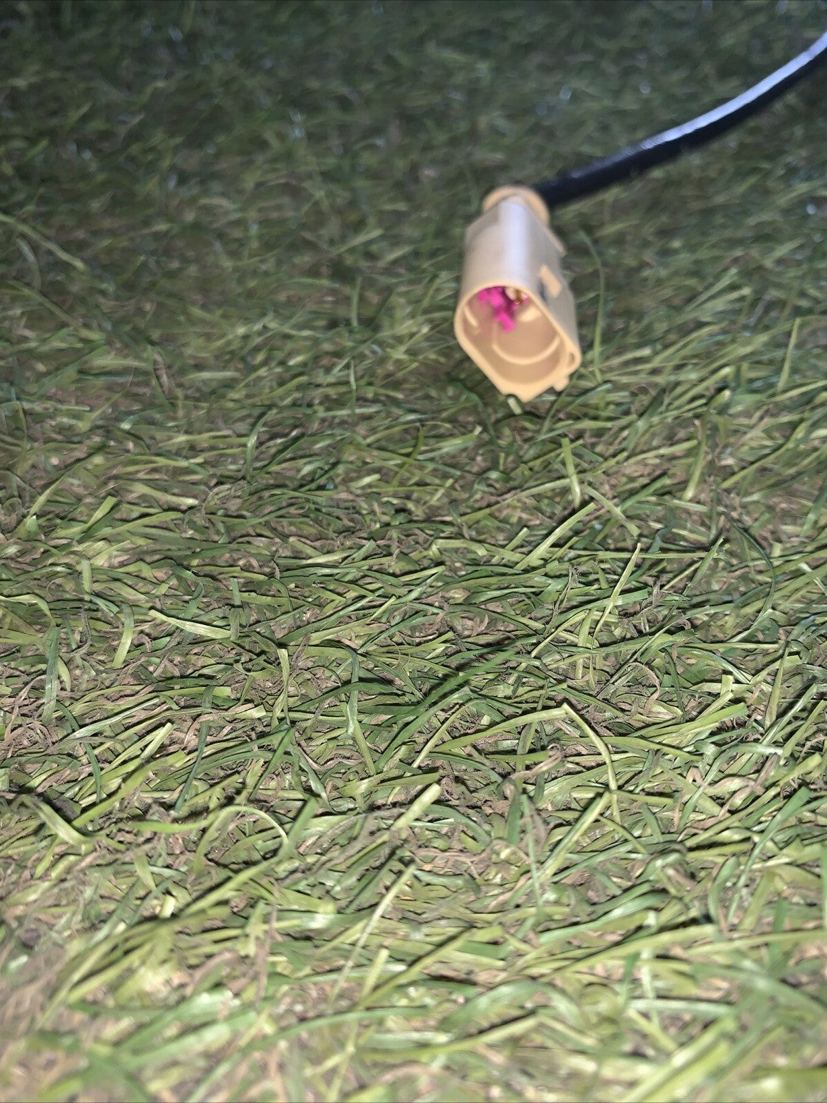 Sensore Temperatura Gas Di Scarico Volkswagen T-Roc 2.0 Diesel 04L906088CD