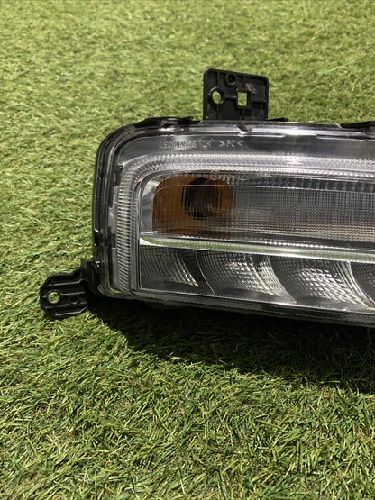 FARETTO LUCE DIURNA DX VOLKSWAGEN T-ROC 2019 2GA941056C