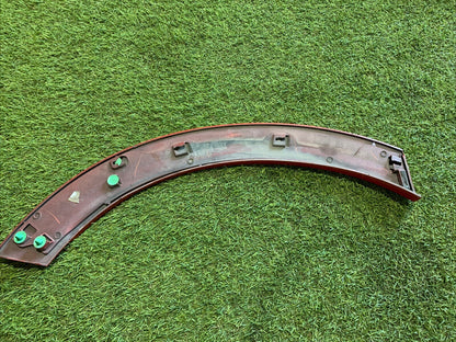 Modanatura Parafango Posteriore Sx Fiat 500x 735696687