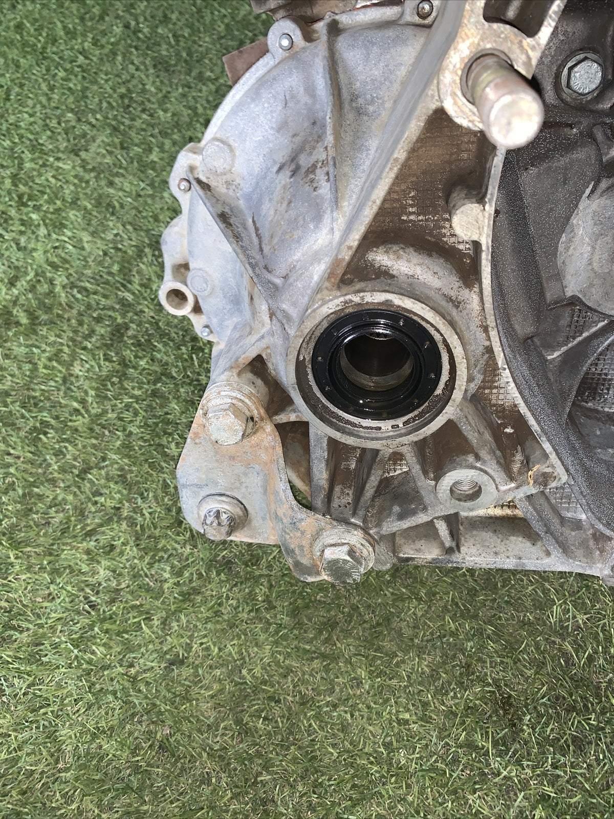 Cambio Manuale FIAT GRANDE PUNTO 2Y 1.3 MJT 2005 2008 199A3000 71773204