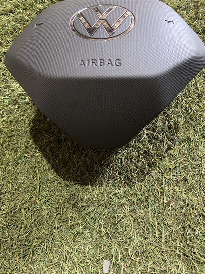 Airbag Volante Volkswagen Tiguan 2023 5NA880201G