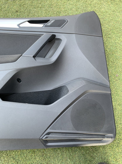 Pannello Porta Interno Anteriore Sinistro Volkswagen Tiguan Dal 2016 5NB867011