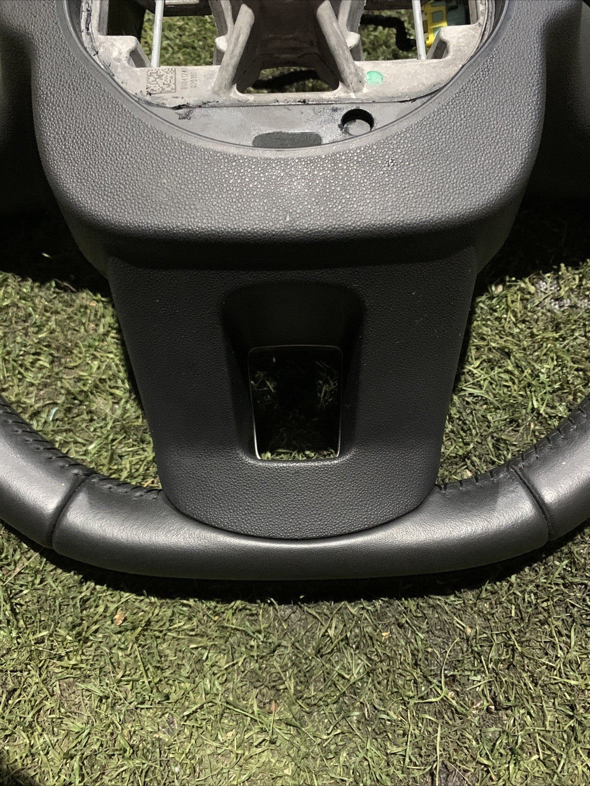 volante sterzo Citroen C5 Aircross Anno 2022 Originale Cod 98223644ZD (3)