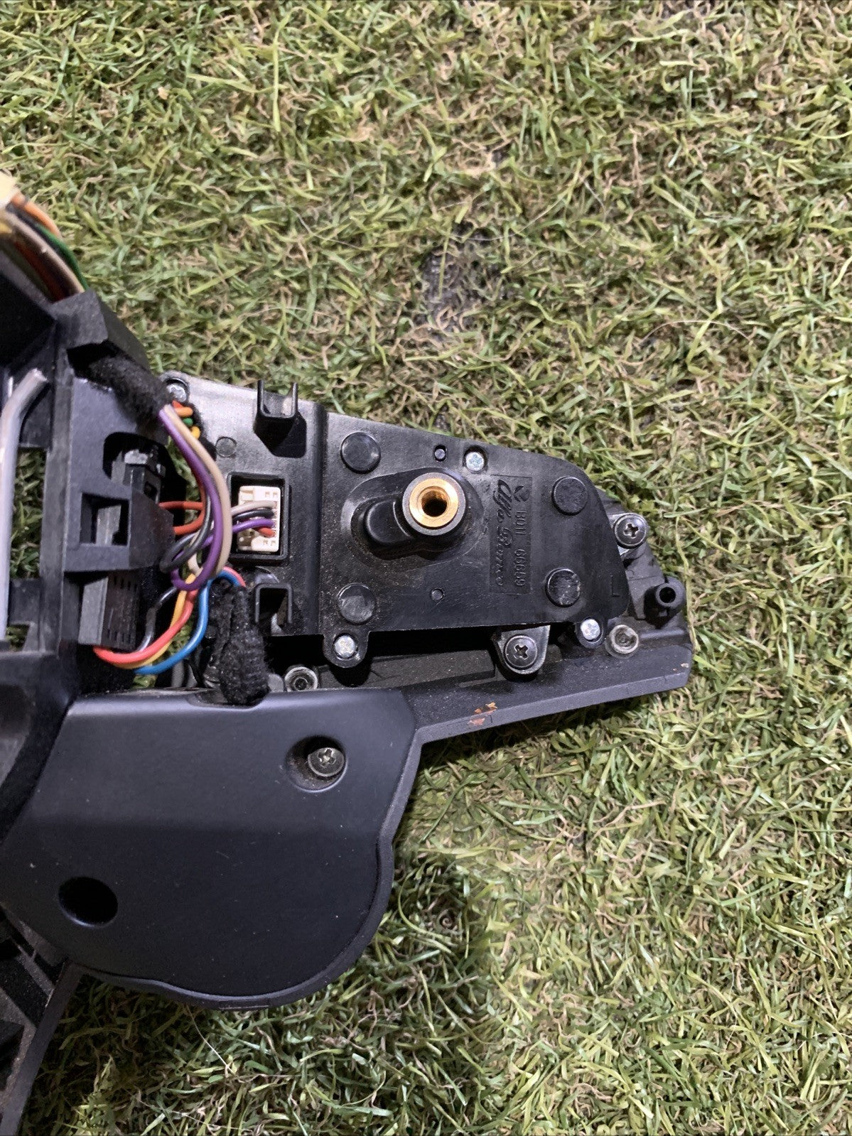 Comandi Al Volante Alfa Romeo Stelvio 156122838