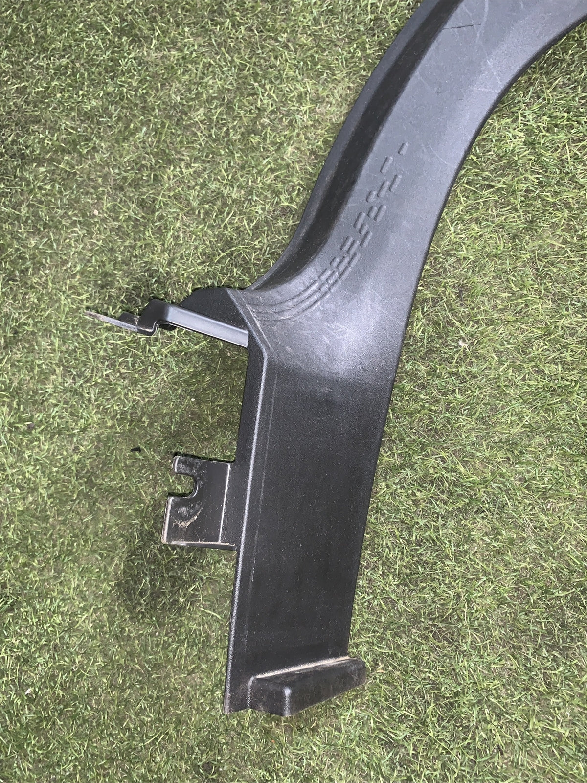 RIVESTIMENTO MODANATURA BAULE POST SX FIAT 500X (334) DAL 2014-, 735633214