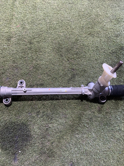 Scatola Guida Ford Focus 2018 1.5 Diesel JX6C3A500JA