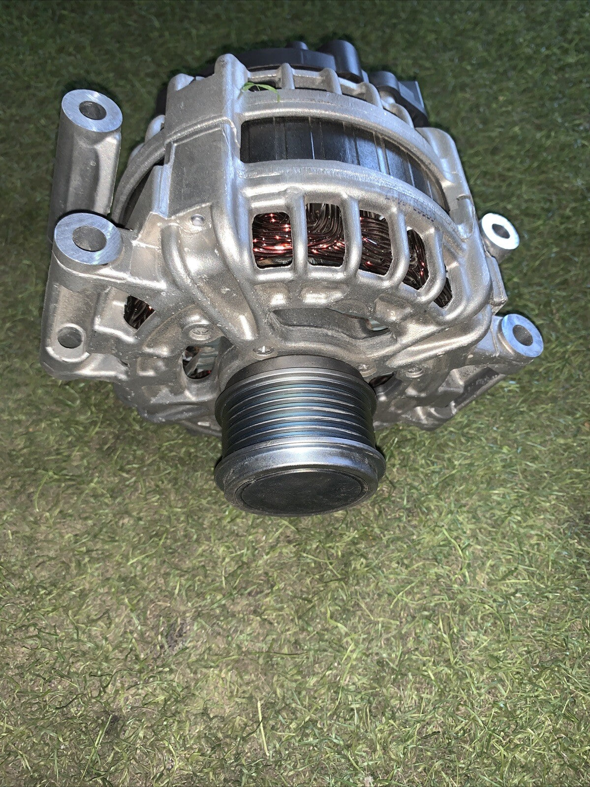 Alternatore Vw Tiguan 2019 2.0 Turbo Benzina 06K903026L