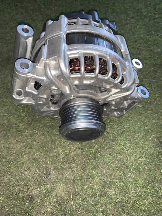 Alternatore Vw Tiguan 2019 2.0 Turbo Benzina 06K903026L