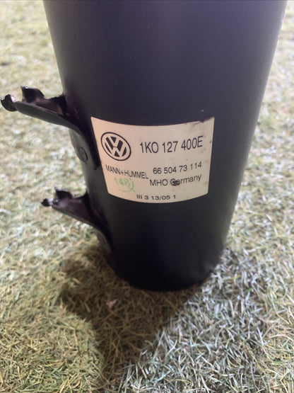 Porta Filtro Gasolio Volkswagen Golf 5 1.9 Diesel 1K0127400E