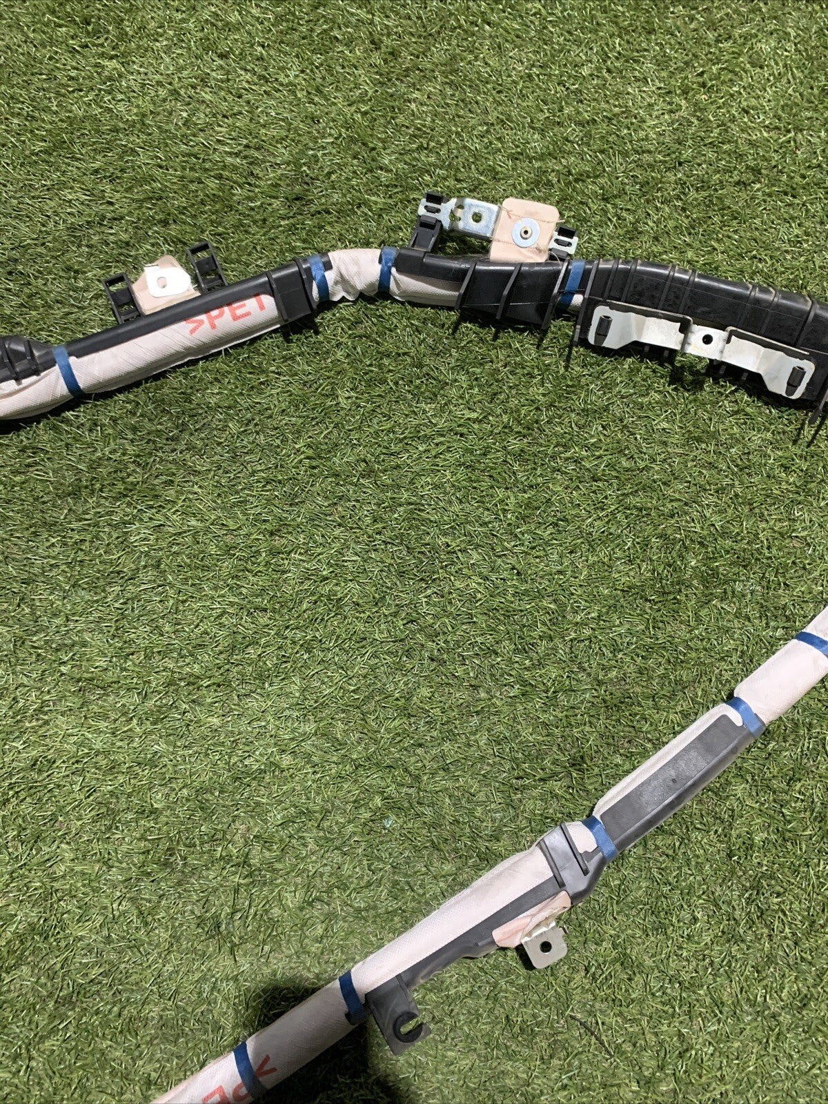 Tendina Airbag Destra Honda Civic 2012 78800-TV0-G813-M1