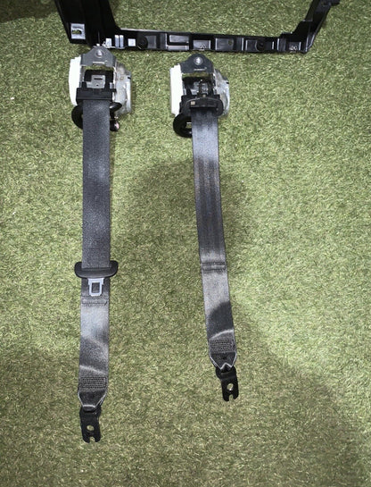 Kit Airbag Volkswagen Golf 8