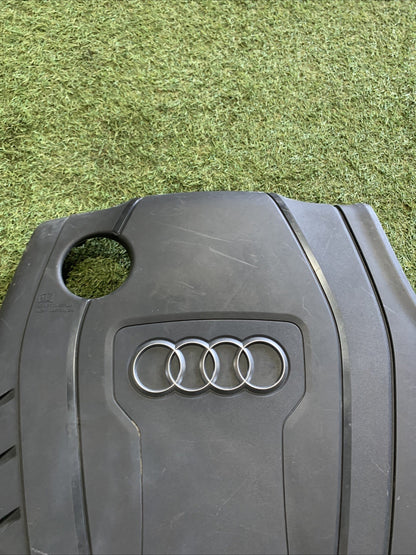 RIVESTIMENTO COVER COPRI MOTORE PER AUDI A4 03l103925AB (11-14)