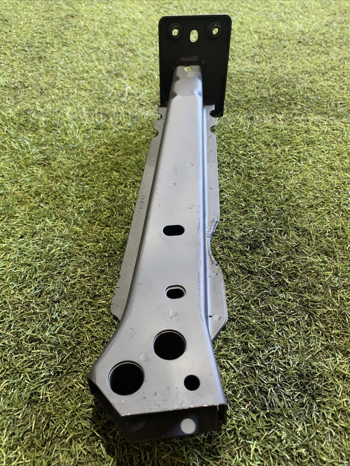 Longherone Barra Puntone Anteriore Destro Fiat New Panda III 312 2012- 52041539