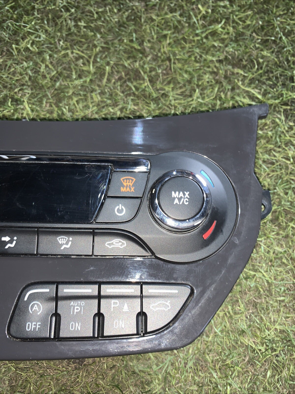 COMANDO CLIMA AUTOMATICO BIZONA DIGITALE FORD KUGA MK2 2012 AL 2016