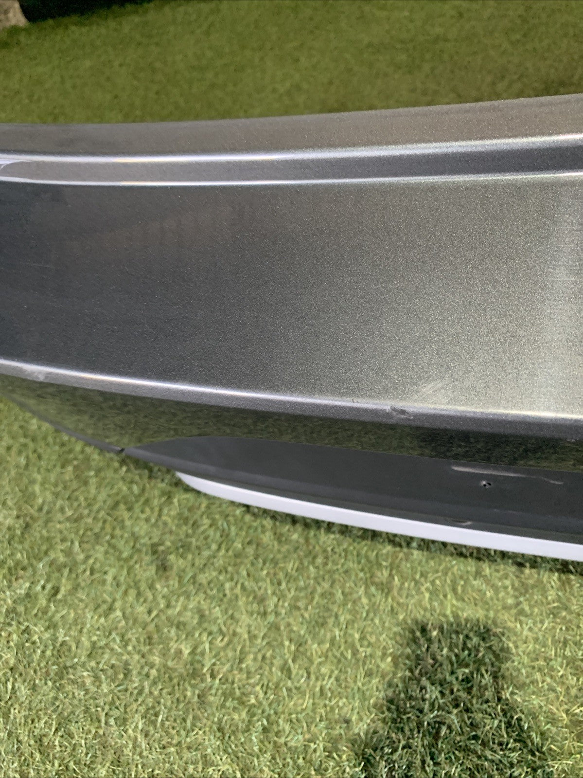 Paraurti Posteriore Con Sensori Di Parcheggio Volkswagen T-Roc 2023