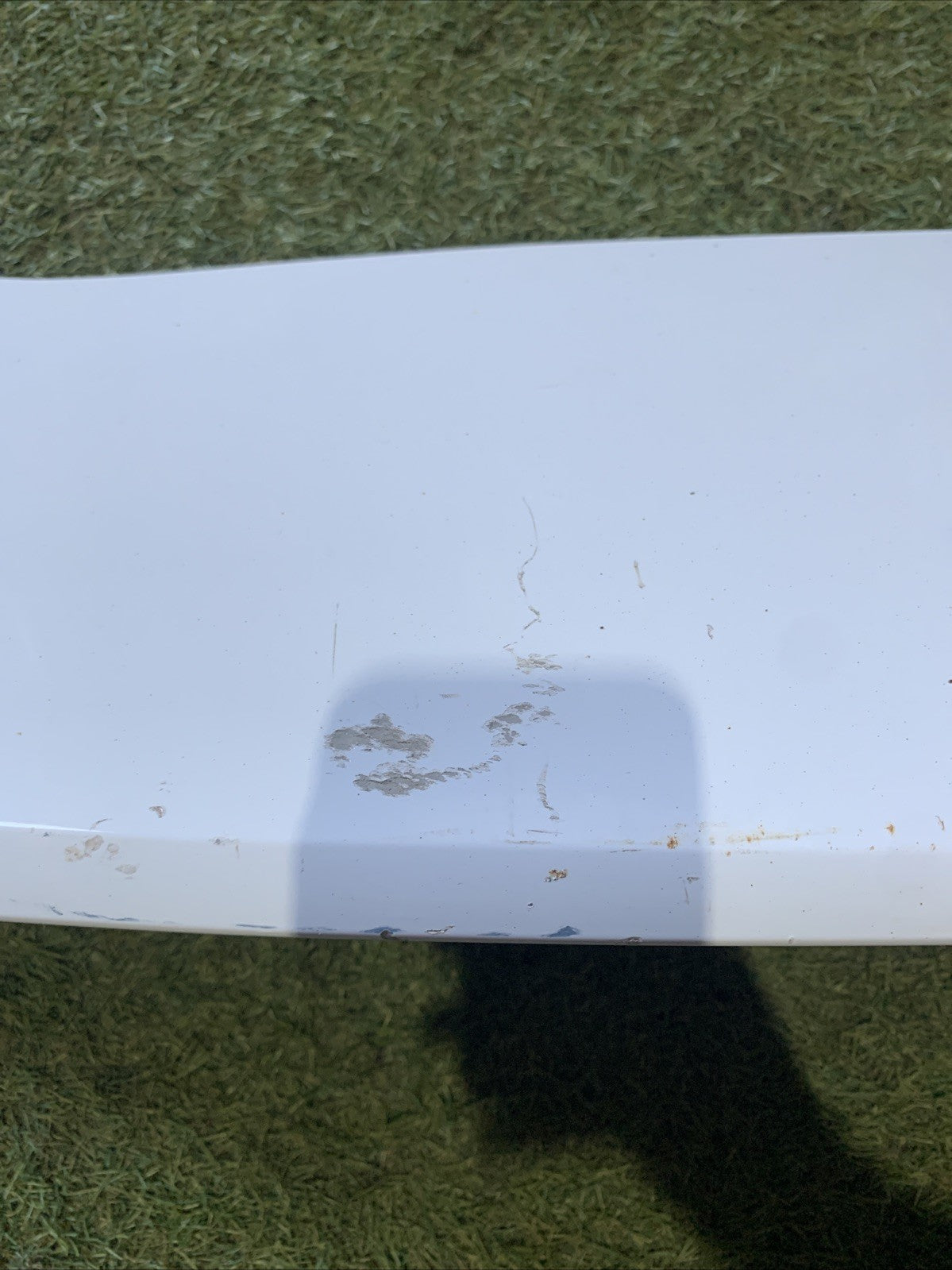 Spoiler Posteriore Kia Sportage 2017 87268-F1000