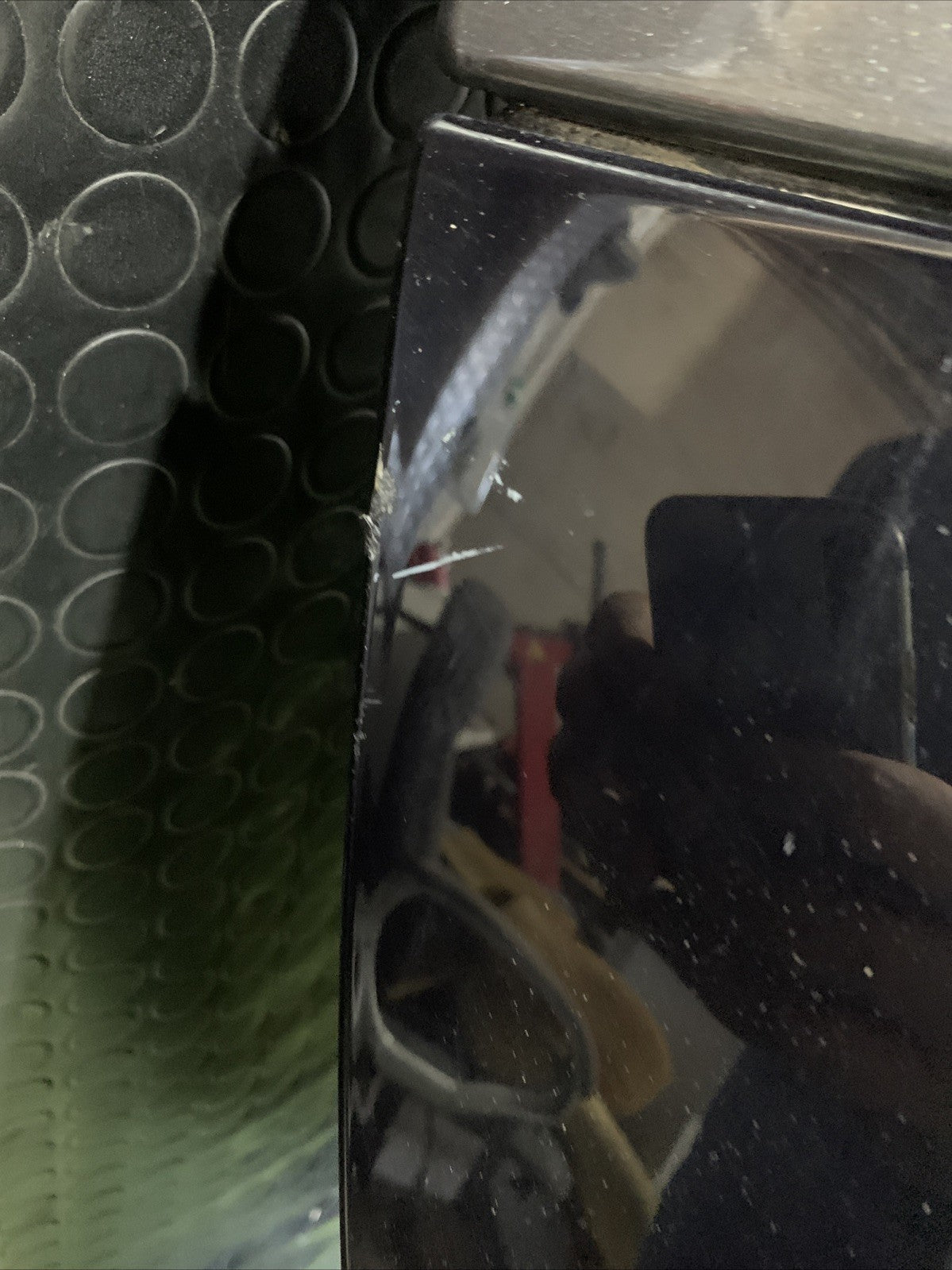 PORTELLONE BAULE BAGAGLIAIO COFANO POSTERIORE POST. ALFA ROMEO STELVIO Q4