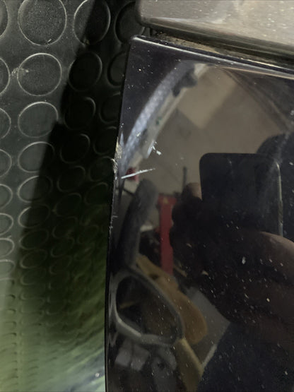 PORTELLONE BAULE BAGAGLIAIO COFANO POSTERIORE POST. ALFA ROMEO STELVIO Q4