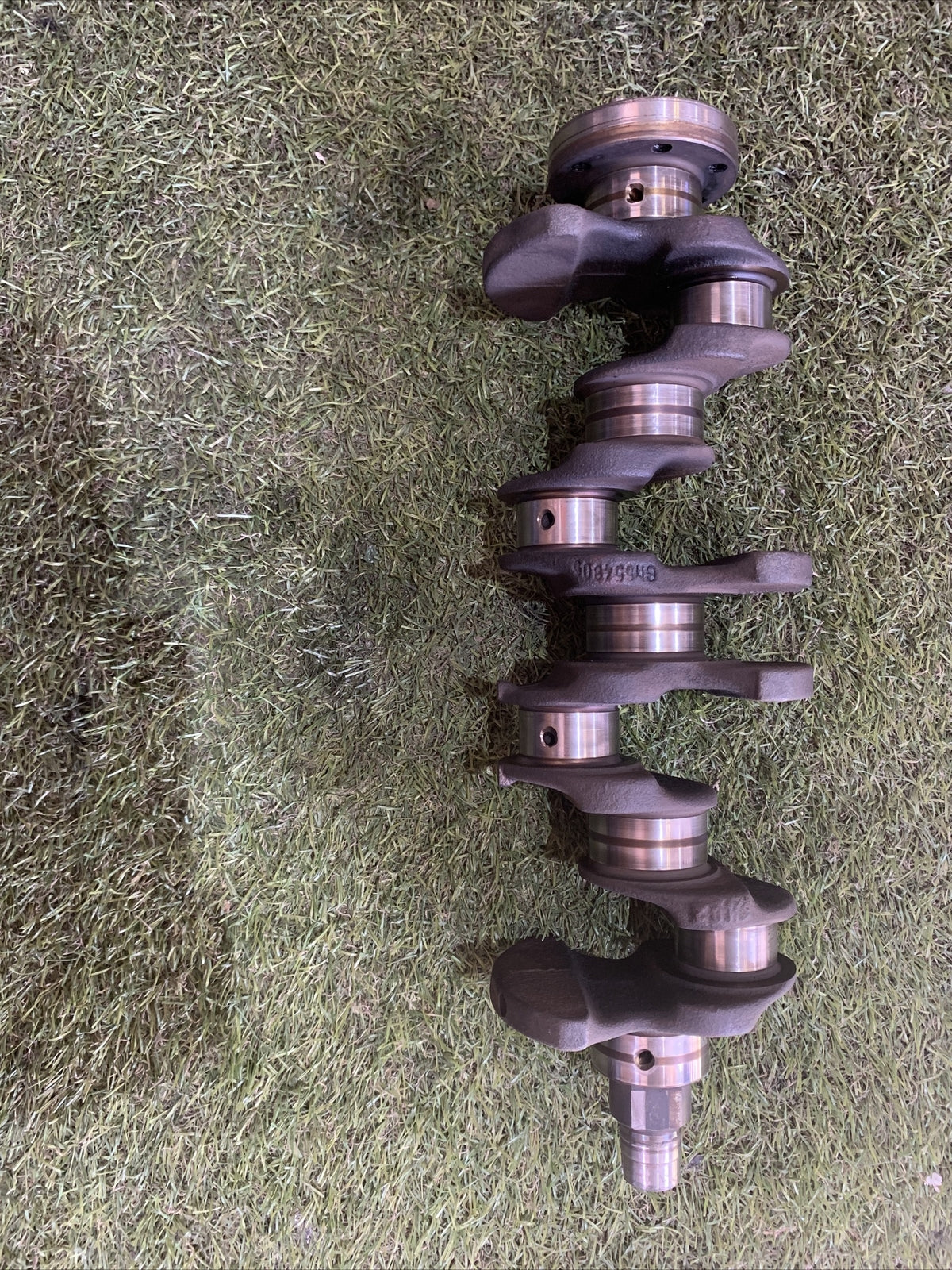 ALBERO MOTORE FIAT PANDA 750 Fire 1 Serie  SIGLA MOTORE 156A4000 7537687