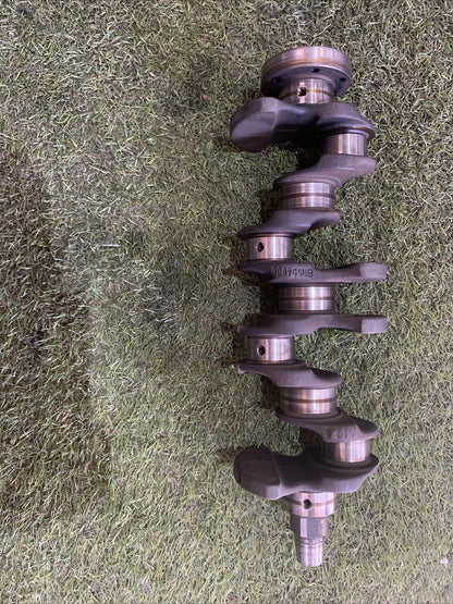 ALBERO MOTORE FIAT PANDA 750 Fire 1 Serie  SIGLA MOTORE 156A4000 7537687