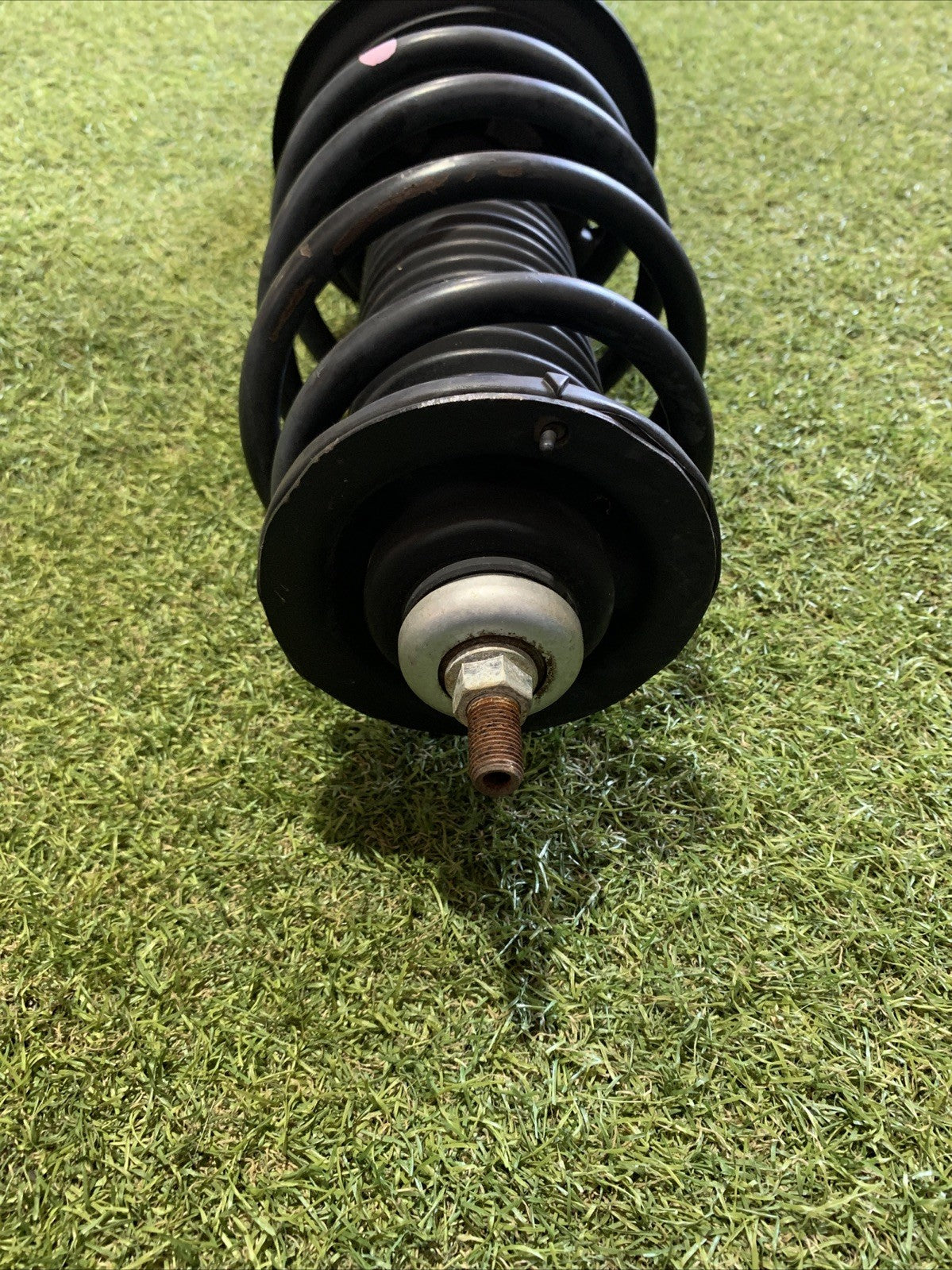 Ammortizzatore Anteriore Destro Toyota Yaris 2017-2018 1.5 Benzina 48510-0DE60