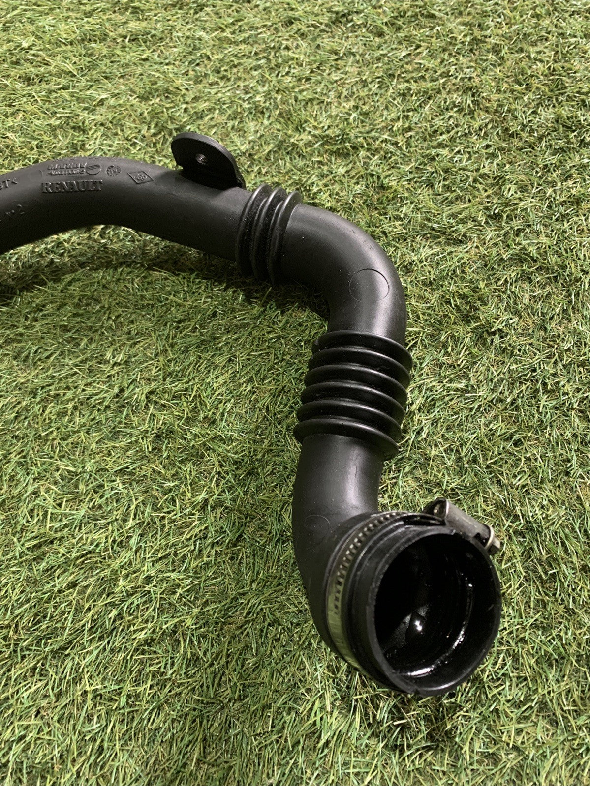 TUBO INTERCOOLER PER RENAULT Clio 8200527669 Diesel 1500 (04-08)