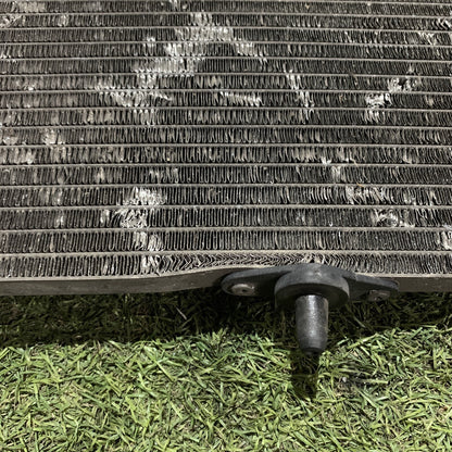 9674813580 RADIATORE ARIA CONDIZIONATA PEUGEOT 207 1.4 HDI