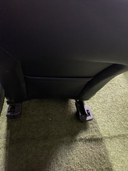 Tappezzeria Completa Sedili Interni Ford Kuga 2022 ST LINE