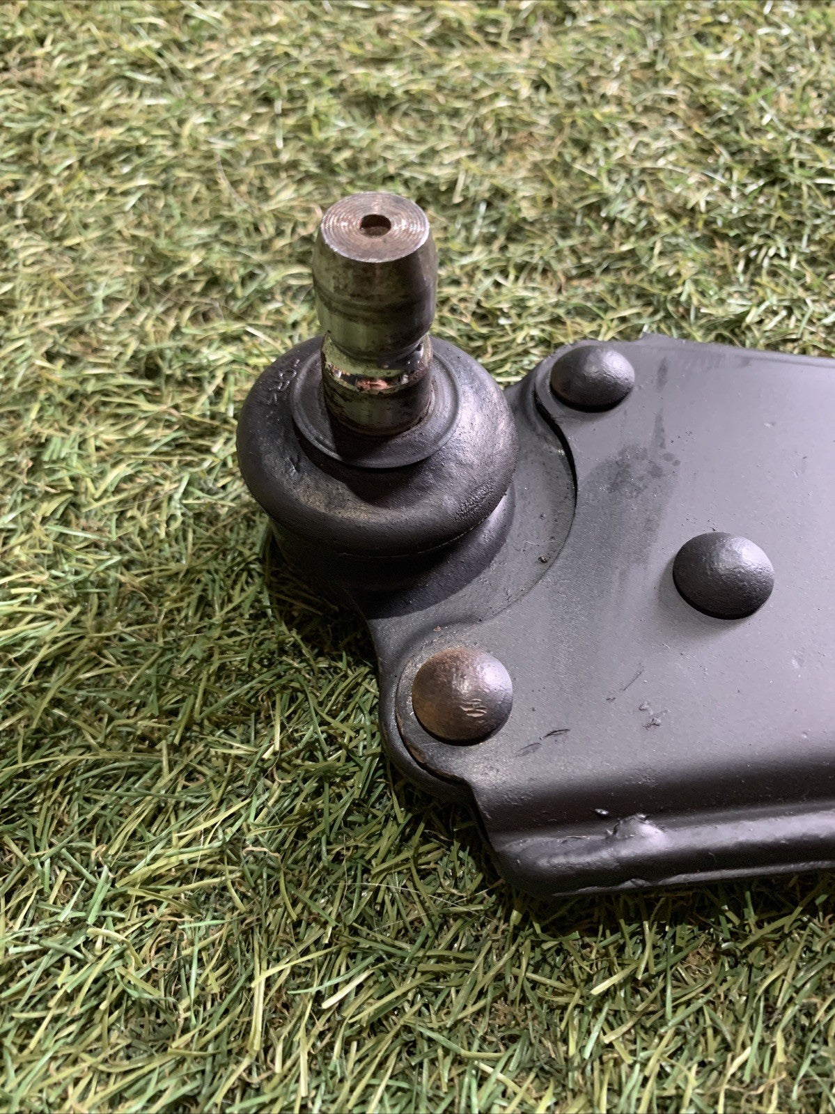 BRACCIO OSCILLANTE ANTERIORE SINISTRO PEUGEOT BIPPER 2014 1.3 MJT 1618067580