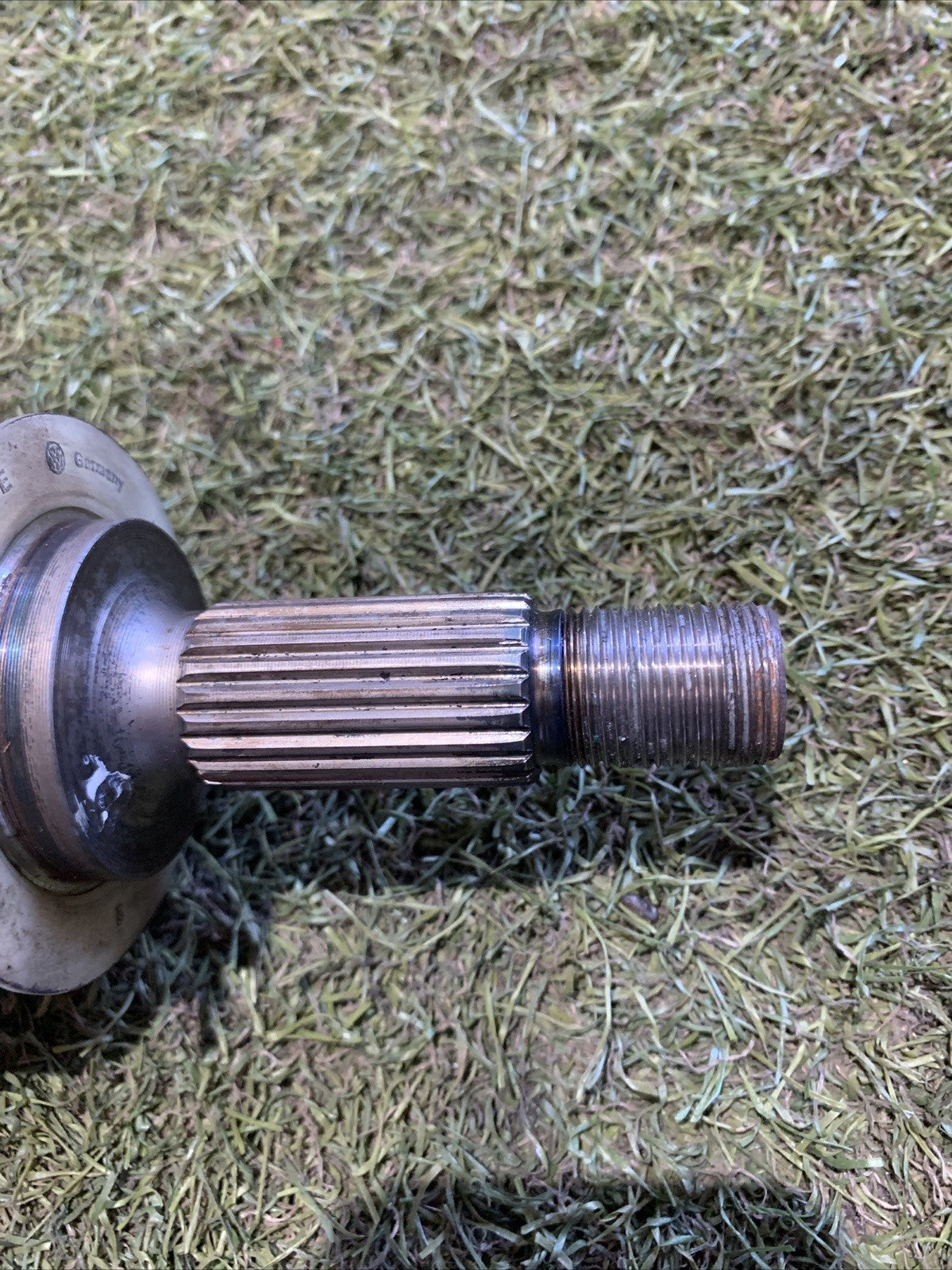 Semiasse Anteriore Sinistro Volkswagen Up 2020 1.0 Benzina 1S0407761F