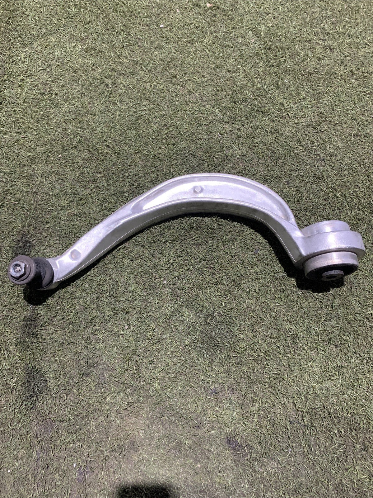 BRACCIO OSCILLANTE ANTERIORE DESTRO AUDI Q5 2015 3.0 DIESEL 8K0407696J