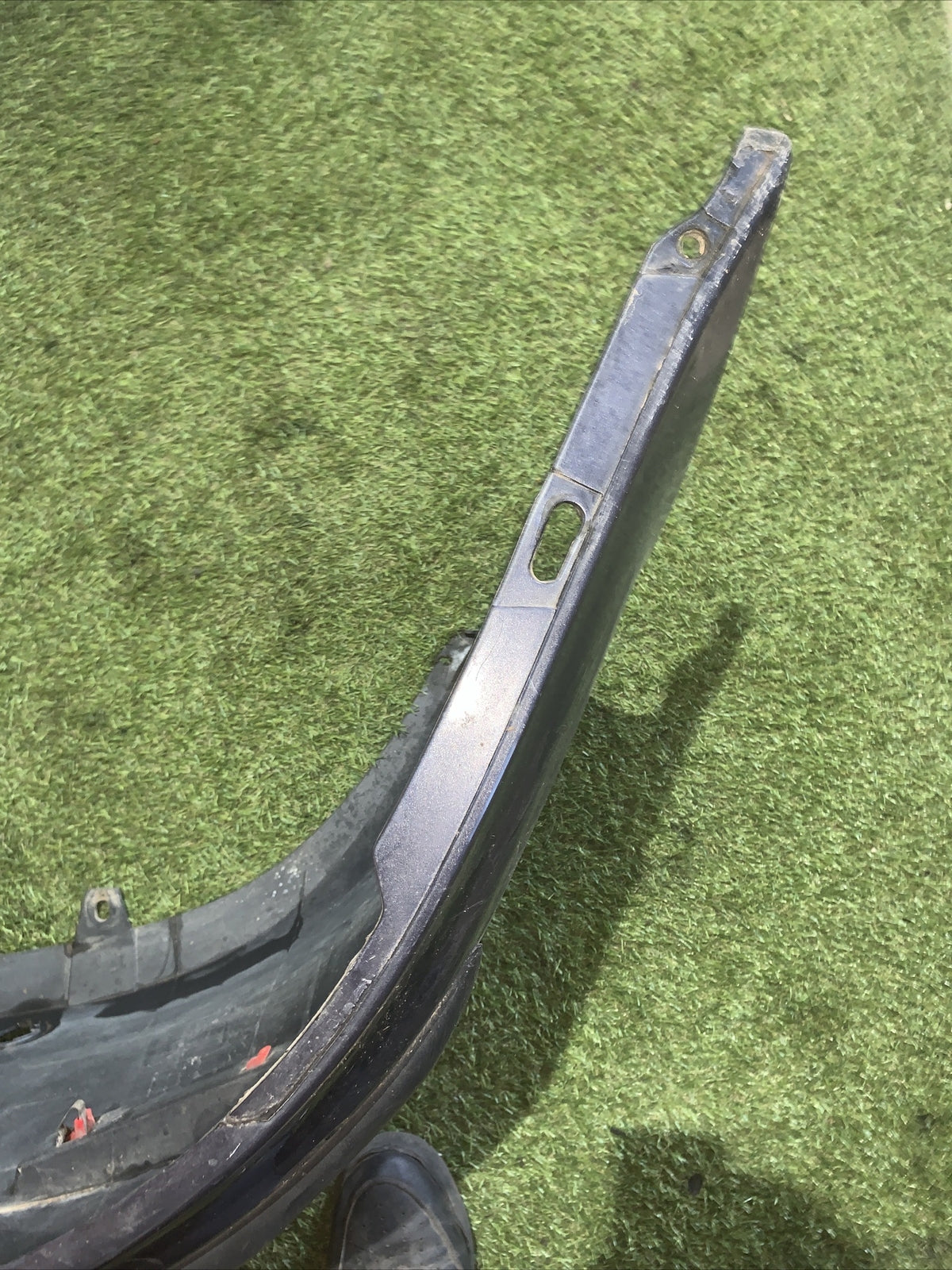 Paraurti Posteriore ALFA ROMEO 147 2000 2006 Originale