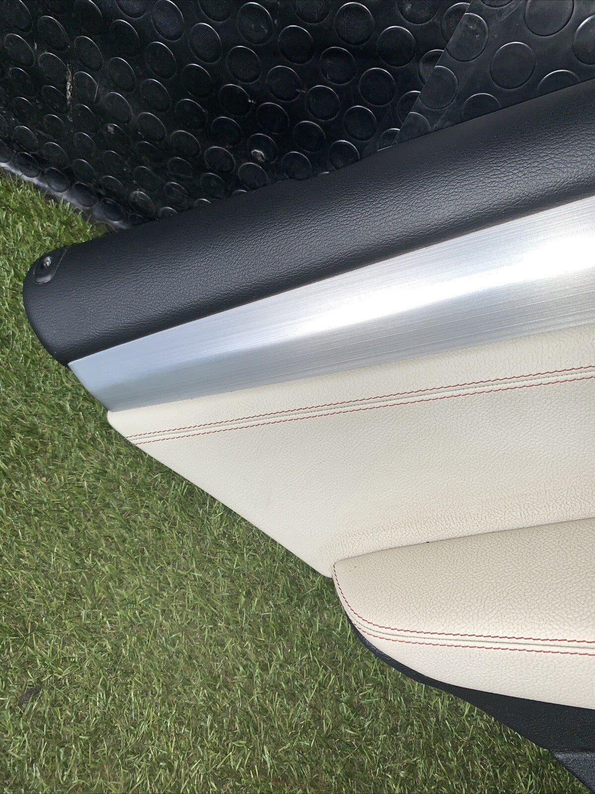 Pannello Porta Interno Posteriore Sinistro Bmw X4 2016￼ 105292465C