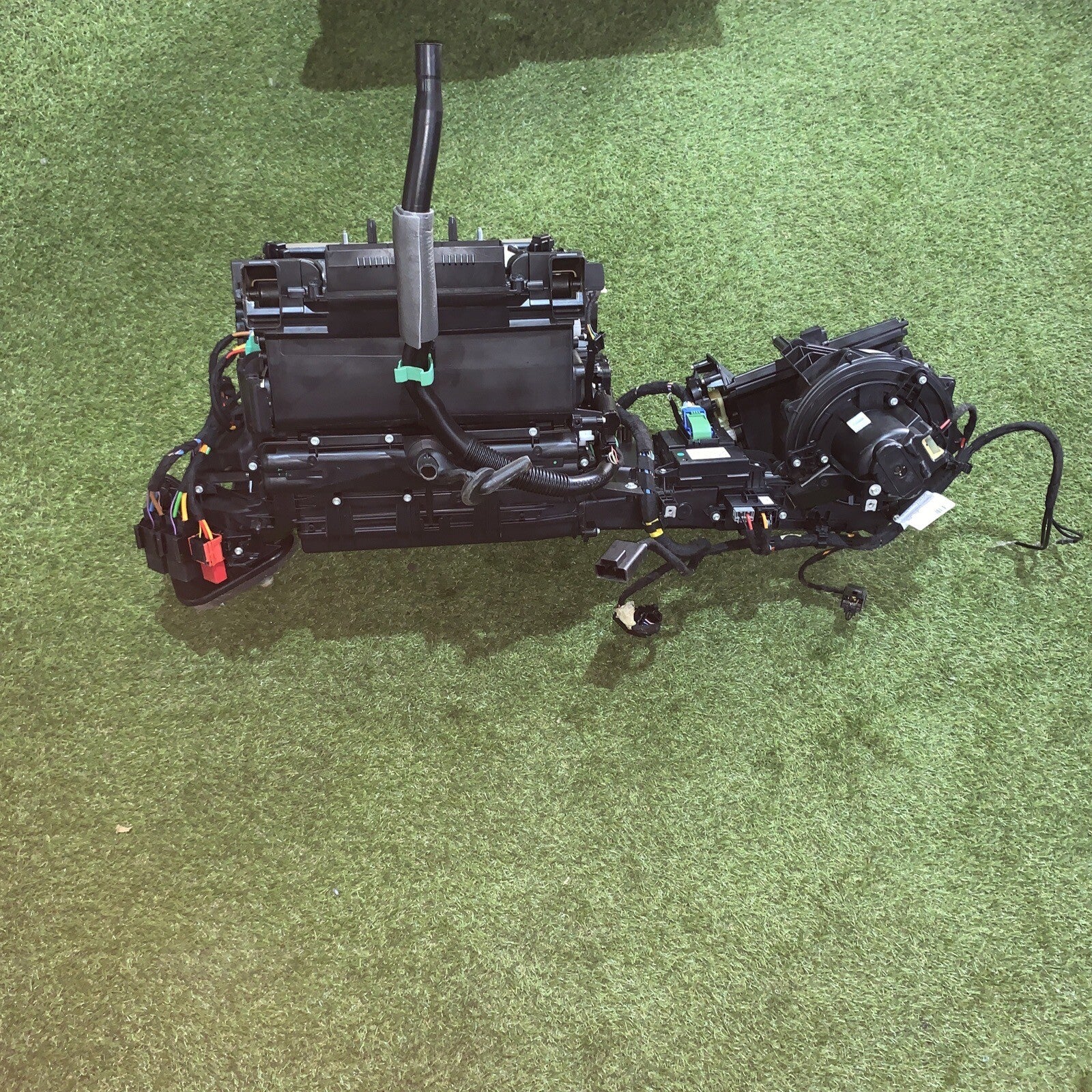 GRUPPO STUFA ALFA ROMEO Stelvio Serie 00505401250 Diesel 2.2