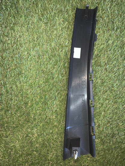 Rivestimento Pilastro Destro Audi Q7 2016 4M0868204