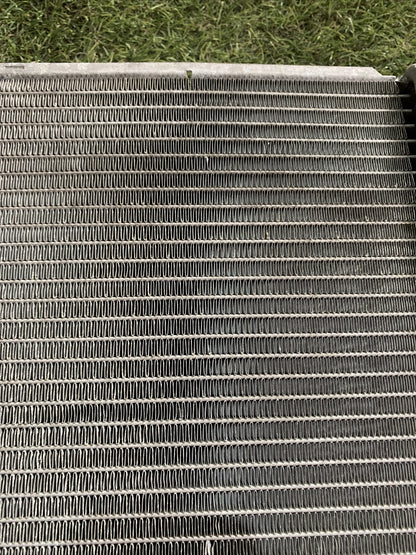 774412 RADIATORE ACQUA PER OPEL MOKKA | 95298554