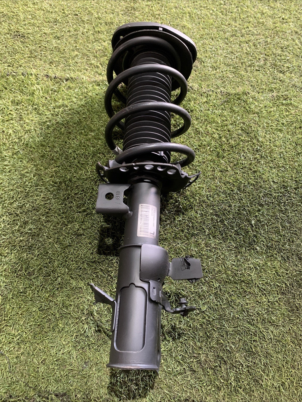 Ammortizzatore Anteriore Sinistro Ford Focus 2018 Benzina JX6118K001ELF