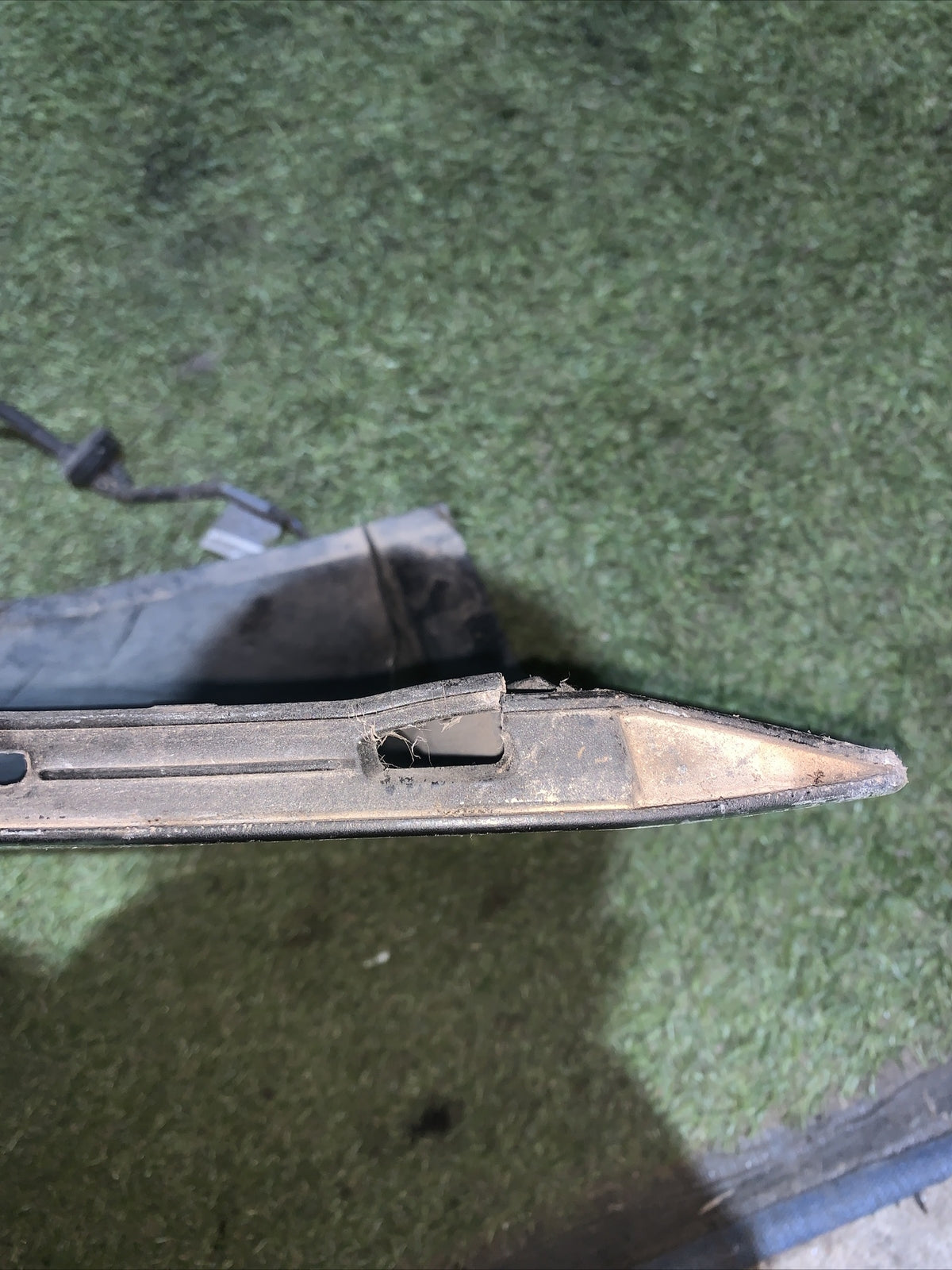 Paraurti Posteriore Audì A5 2010 3 Porte