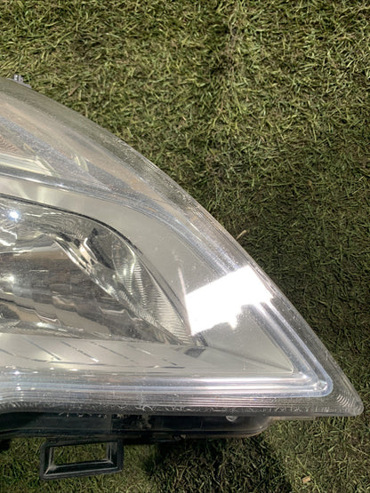 FARO ANTERIORE DESTRO PER OPEL Meriva 3° Serie 13253630 (10>)