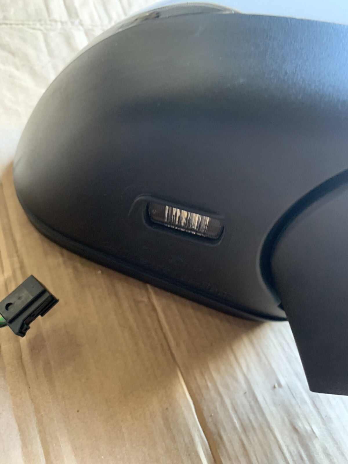 A0998117400 specchietto anteriore destro mercedes a200 2020