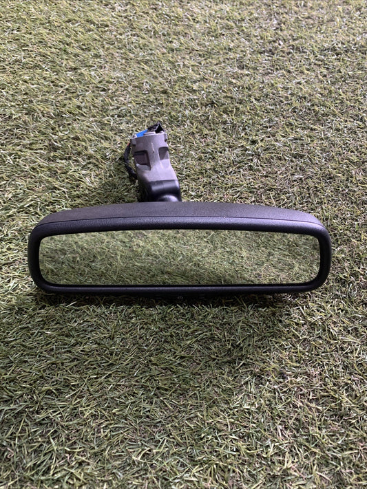 SPECCHIETTO RETROVISORE INTERNO PER ALFA ROMEO Stelvio Serie (949_) 156109498