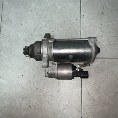 02M911021P MOTORINO D' AVVIAMENTO VW T-ROC 2.0 150 CV