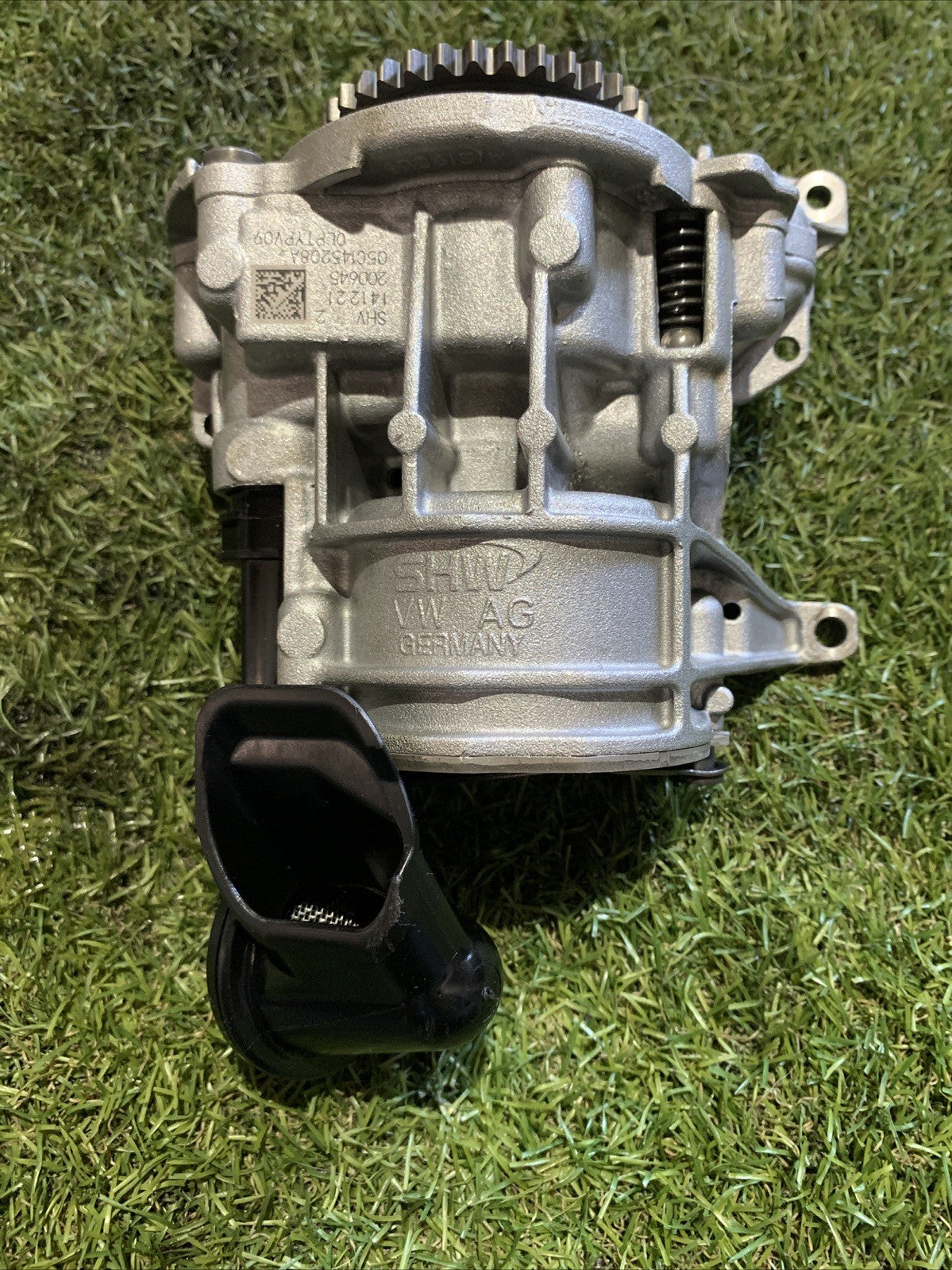 Pompa Olio Volkswagen Golf 8 1.0 Benzina DLAB 05C145208A