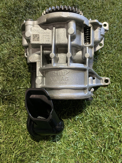 Pompa Olio Volkswagen Golf 8 1.0 Benzina DLAB 05C145208A